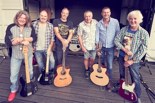 All the best gigs and entertainment in Peterborough pubs and bars this week - including The Ostrich, Charters and O'Neills