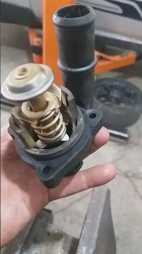 How to fix engine overheating problems in Zetec Rocam Ford Fiesta, Ka, Courier and EcoSport.