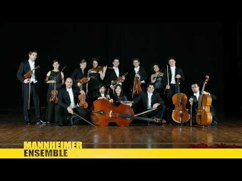 Janacek Suite for Strings - III. Andante con moto