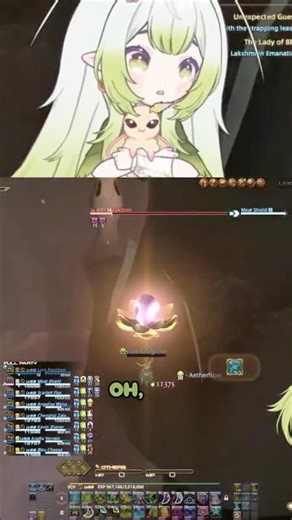 Learning the Hard Way #vtuber #vtuberclips #envtuber