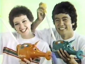 昭和54年(1979) 5月のCM① Japanese TV commercials