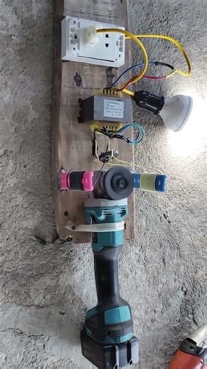 Build Your Own Free Power Box At Home - Click the Link in My Channel for Plans!