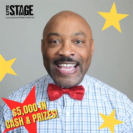 1K views | Don't Miss TV Game Show Night, Live from MacDill Air Force Base, Tuesday, February 25, 2025, in the Bay Palms Golf Tournament Room. Doors Open at 6:00 PM. Games start at 6:30 PM. Play games and win prizes! See you there! #TVGameShowNight #macdillafb #RionEvans  | MacDill Force Support Squadron | Facebook