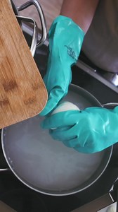 Make Fresh Mozzarella at Home in Just 30 Minutes! 🧀✨ Transform fresh milk into delicious, homemade mozzarella with ease! This fun-for-all-ages cheese-making kit lets you create stretchy, creamy mozzarella right in your kitchen—no experience needed. 🥛 Just add milk & enjoy ⏳ Ready in 30 minutes 🥄 Also makes fresh ricotta! For the best results, we recommend using local dairy milk processed below 170°F. Get ready to impress with authentic, homemade cheese—order your kit today! 🛒👩‍🍳 | New Engl