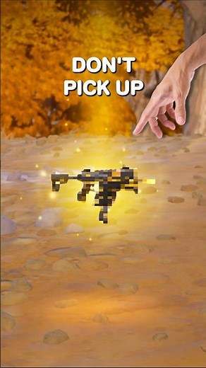 DON'T Pick Up This Mythic