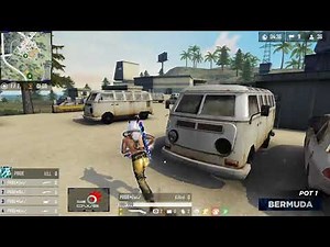 🔴 [LIVE] UPOINT ESPORTS COMPETITIVE SERIES #2 - SCRIMMAGE QUALIFIER BATCH 2