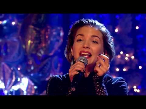 Alan Walker Feat. Tove Stryke - Faded (Live)