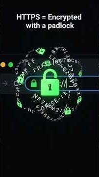 #Difference Between HTTP and HTTPS: Is Your Website Safe?