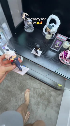 Gojo and geto walk #gojo