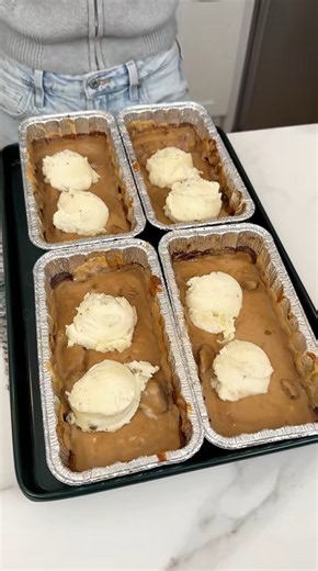 Savory gravy steak bites better than restaurant style