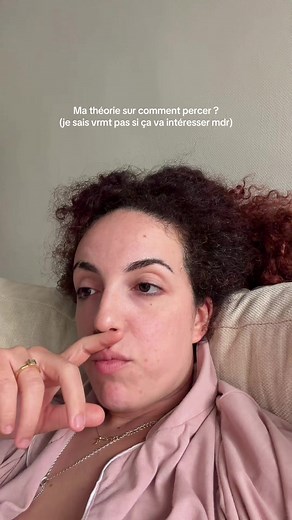 Comment percer sur TikTok : ma théorie et conseils pratiques