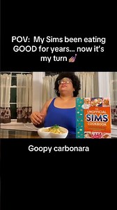 Sul Sul #sims4 #sims #cooking #nostalgia #nonstopgaming