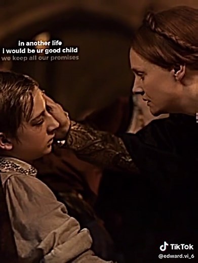 The Life and Legacy of Edward VI: A Tudor Perspective