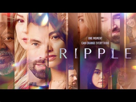 Netflix’s Ripple becomes a surprise hit, climbing charts with viewers glued to the series - Here's all about it