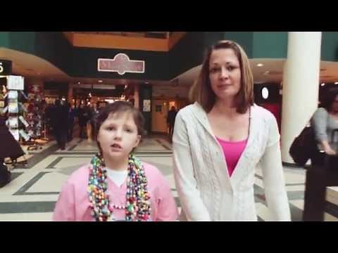 A special tour of The Hospital for Sick Children