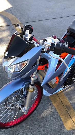 2.8M views · 10K reactions | Raider 150 Fi Spotted | VIP Production #RaiderNation #raider150fithaiconcept #JRPTHAILAND #JRP #kou #viralvideo #viralmemes #reelsfb #reelsvideo #reelsfypシ #reelviral #motorshow #justforfun #ernstdcvlogs | Ernst_DC Vlogs | Facebook