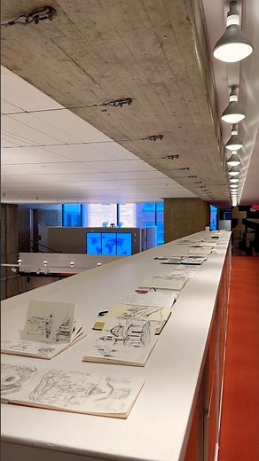 📍YALE SCHOOL OF ARCHITECTURE