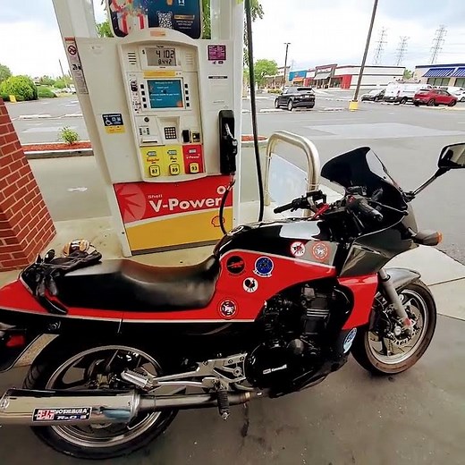 The Top Gun Of Gasolines, Shell V Power Tier One Gasolines