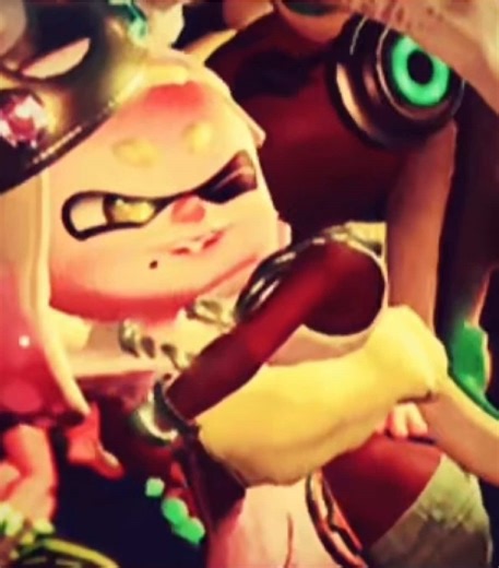 Stay Off the Hook in Splatoon 2