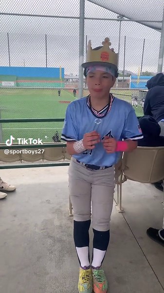 Stylish Long Socks for Baseball Season