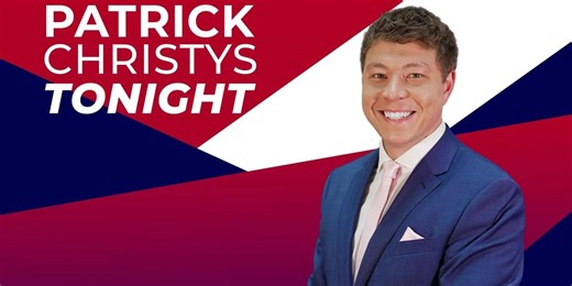 Patrick Christys Tonight - Friday 6th February 2026