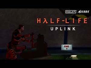 Half-Life: Uplink [Longplay]