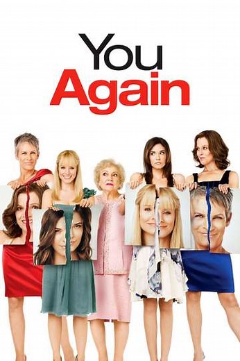 You Again (2010) - Movie
