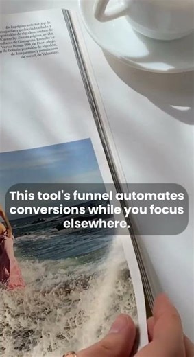 Automate Sales with Funnels: Boost Your Revenue Instantly #Shorts