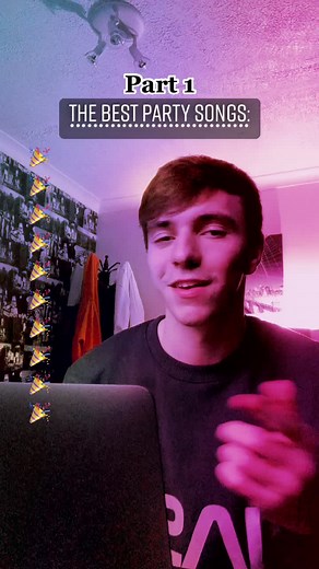 Best Party Songs: Playlist for Ultimate Fun!