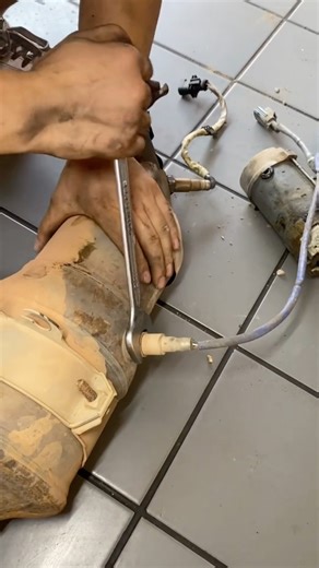 Solve all o2 sensor problems