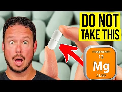 The Best Way to Get Magnesium (It’s NOT a Pill or Powder!)