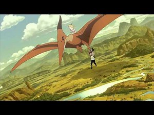 Magic Tree House - TV Spot