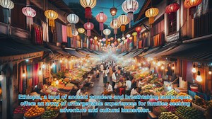 Discover Ethiopia: Top 10 Family-Friendly Destinations