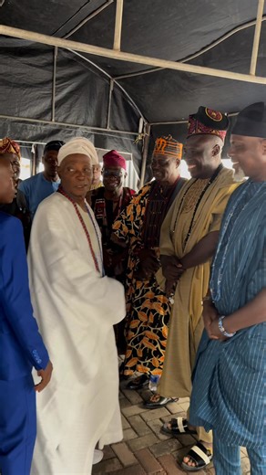 Oyo State Governor, Seyi Makinde, has officially approved the nomination of former governor, Senator Rashidi Ladoja, as the 44th Olubadan of Ibadanland. The approval follows the unanimous endorsement of Ladoja by the Olubadan-in-Council earlier this month, after the passing of the 43rd Olubadan, Oba Owolabi Olakulehin. With the governor’s confirmation, preparations for Ladoja’s coronation and presentation of the staff of office will now begin in earnest. Governor Makinde, while signing the appro