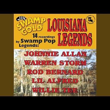 Raised on Swamp Pop Music