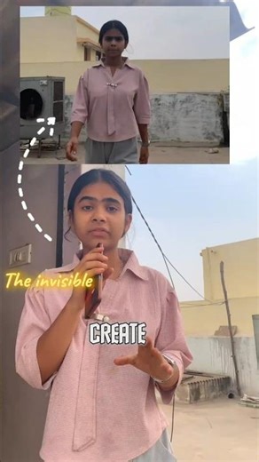 The invisible edit tutorial(gayab)🫥✨