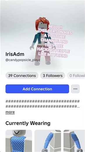 #hackers #justice #adoptme #viral