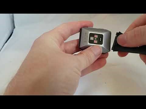 Change Bands On Fitbit Ionic