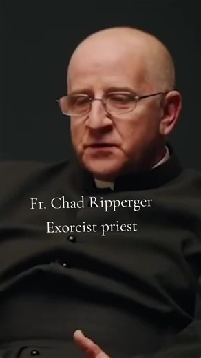 The Power of Prayer: Exorcism and Deliverance with Fr. Chad Ripperger