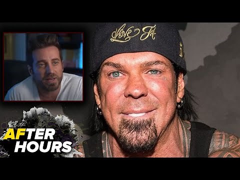 RICH PIANA CAUSE OF DEATH REVEALED?