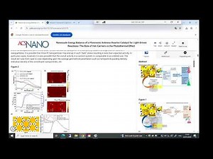 COMSOL Multiphysics wave optics near field enhancement for periodic plasmonic nanostructures