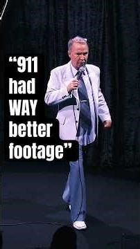 911 vs Covid: You Can Only Pick ONE - Doug Stanhope DISCOUNT MEAT #standupcomedy