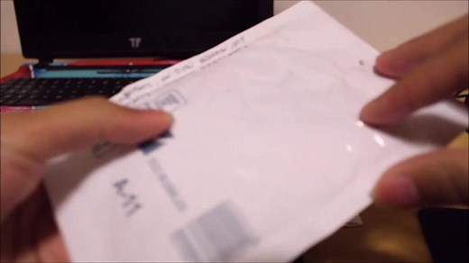 Killer 1535 无线网卡开箱