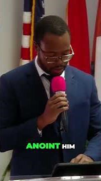 She Broke the Box: The Alabaster Box Story - Faith and Devotion Bro Paul Dorvil