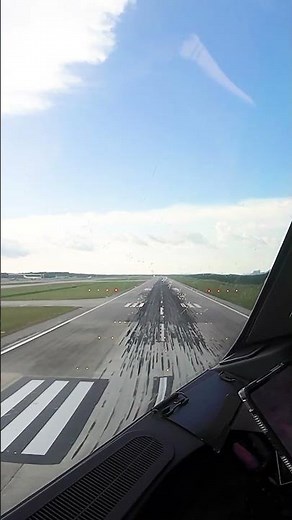 British Airways | Touchdown in Kuala Lumpur