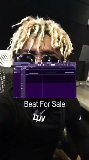 Lil Uzi Type Beat - "Luv vs rage" | #hiphop 2026