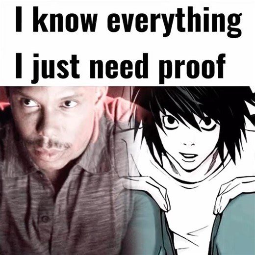 Light x dexter #deathnote #dexter #anime #lightyagami