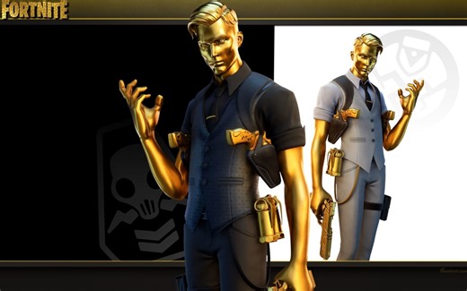 10 Rare Fortnite Skins Everyone Wants, But Will Likely Never Get