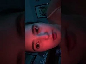 Night time routine