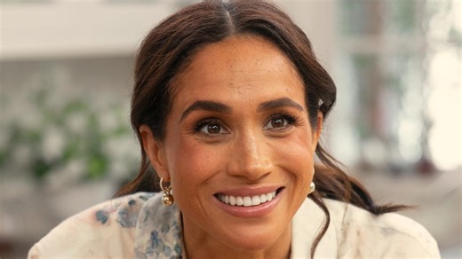 Meghan Markle ruthlessly mocked by Jimmy Fallon